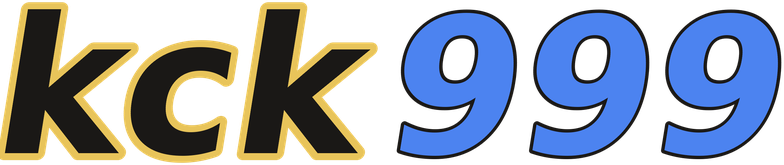 kck999 logo